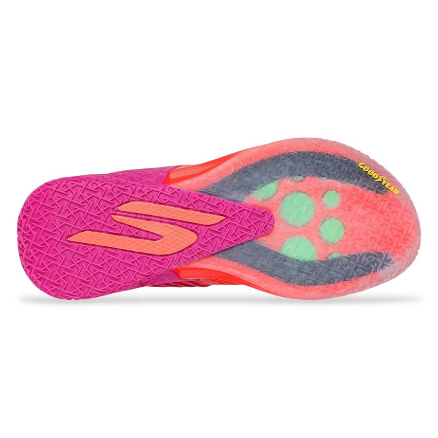  Skechers | 253020CRHP